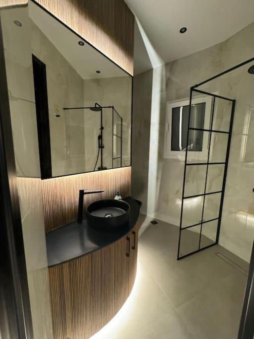 Luxury In Apartment