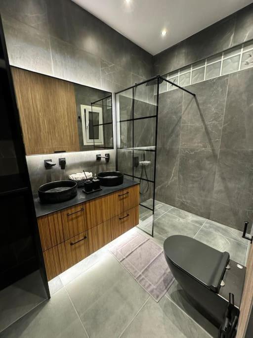 Luxury In אתונה